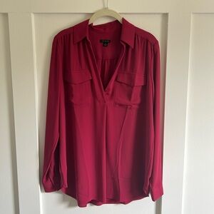 Ann Taylor blouse